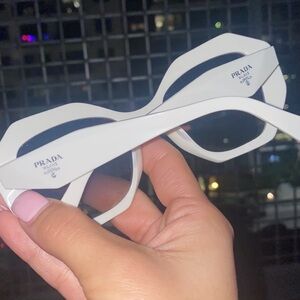 Prada Sunglasses